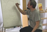 Grudniowe spotkania Stokrotek