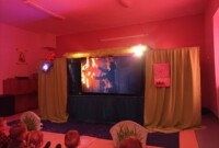 Grudniowe spotkania Stokrotek