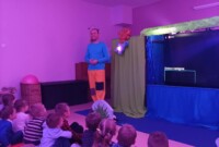 Grudniowe spotkania Stokrotek