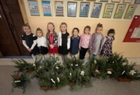 Kompozycje świąteczne