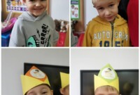 Dzień Chłopaka u Bławatków