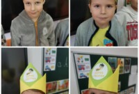 Dzień Chłopaka u Bławatków