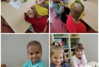 Dzień Chłopaka u Bławatków