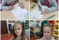 Dzień Chłopaka u Bławatków