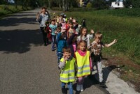 Dekoracje dożynkowe