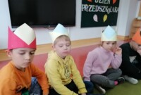 rbt Dzień Przedszkolaka u Bławatków