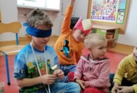 rbt Dzień Przedszkolaka u Bławatków