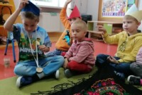 rbt Dzień Przedszkolaka u Bławatków