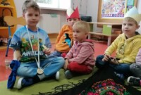 rbt Dzień Przedszkolaka u Bławatków