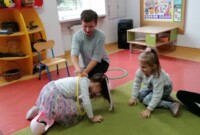 rbt Dzień Przedszkolaka u Bławatków