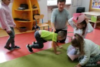 rbt Dzień Przedszkolaka u Bławatków