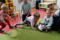 rbt Dzień Przedszkolaka u Bławatków