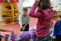 rbt Dzień Przedszkolaka u Bławatków