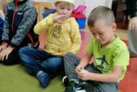 rbt Dzień Przedszkolaka u Bławatków