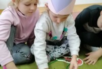 rbt Dzień Przedszkolaka u Bławatków