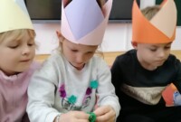 rbt Dzień Przedszkolaka u Bławatków