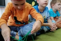 rbt Dzień Przedszkolaka u Bławatków