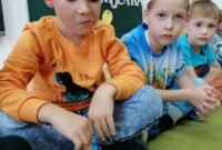 rbt Dzień Przedszkolaka u Bławatków