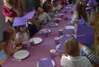 Pasowanie na przedszkolaka