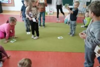 Projekt „Drzewo”