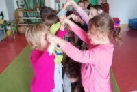 Projekt „Drzewo”