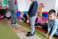 Projekt „Drzewo”