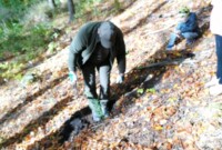 Wycieczka do Leśnictwa