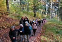 Wycieczka do Leśnictwa