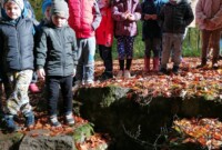 Wycieczka do Leśnictwa