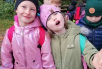 rbt Wycieczka do Leśnictwa