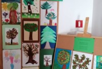 Moje ulubione drzewo w Gminie Mieroszów