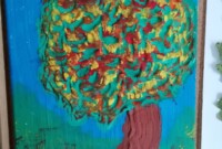 Moje ulubione drzewo w Gminie Mieroszów