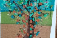 Moje ulubione drzewo w Gminie Mieroszów