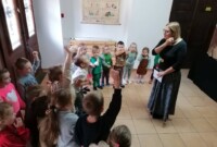 Moje ulubione drzewo w Gminie Mieroszów