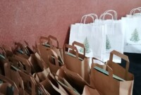 Moje ulubione drzewo w Gminie Mieroszów