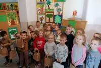 Moje ulubione drzewo w Gminie Mieroszów