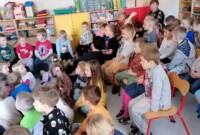 Spotkanie z ratownikiem medycznym