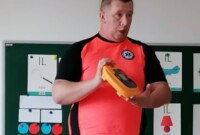 Spotkanie z ratownikiem medycznym