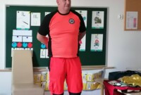 Spotkanie z ratownikiem medycznym