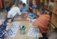 Grzybobranie z kodowaniem