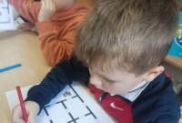 Grzybobranie z kodowaniem