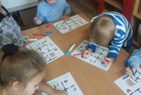 Grzybobranie z kodowaniem