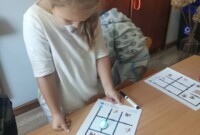 Grzybobranie z kodowaniem