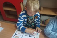 Grzybobranie z kodowaniem