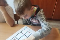 Grzybobranie z kodowaniem