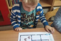 Grzybobranie z kodowaniem