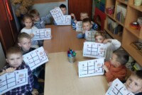 Grzybobranie z kodowaniem