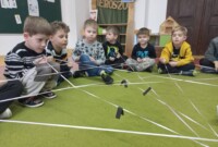 Necio – nasze bezpieczeństwo w Internecie