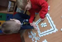 Jesienią nie musi być nudno