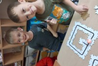 Jesienią nie musi być nudno